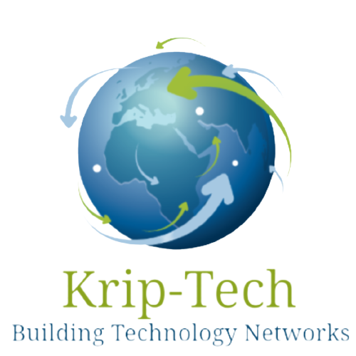 Krip-Tech